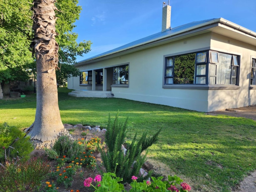 Game farm for sale in Prince Albert Rural - 1KK1716681 Game farm for sale in Prince Albert Rural - 1KK1716681