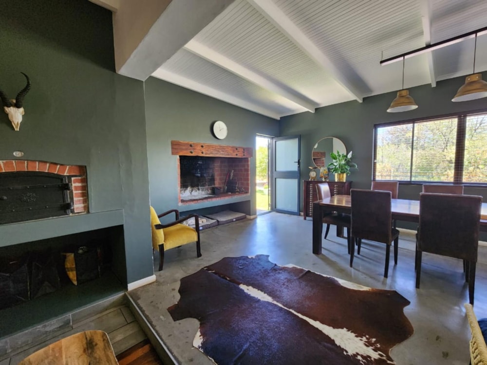 Game farm for sale in Prince Albert Rural - 1KK1716681 Game farm for sale in Prince Albert Rural - 1KK1716681