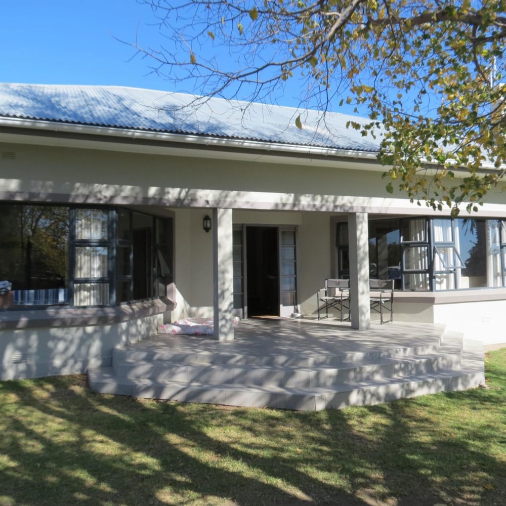 Game farm for sale in Prince Albert Rural - 1KK1716681 Game farm for sale in Prince Albert Rural - 1KK1716681