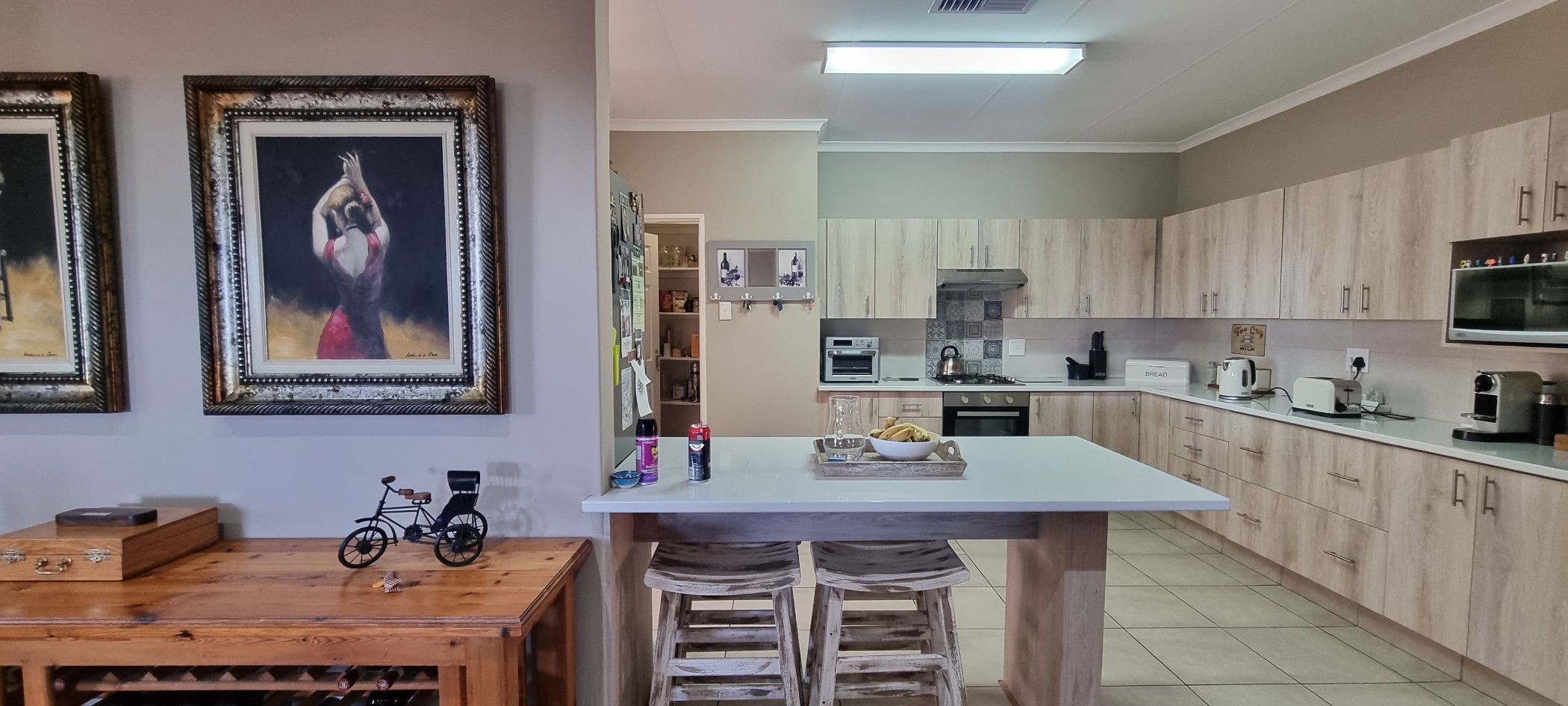 House for sale in Hillcrest, Kimberley - 1KJ1717127