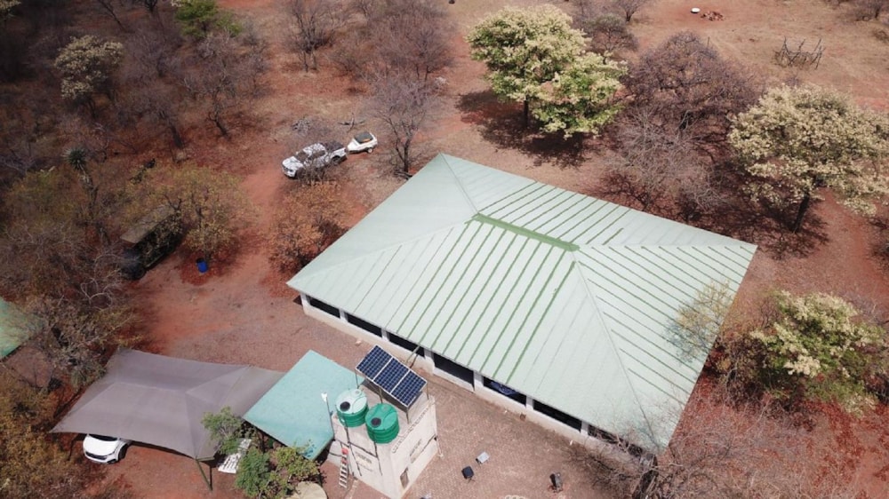 Game farm for sale in Groblersdal Rural - 1MD1716480