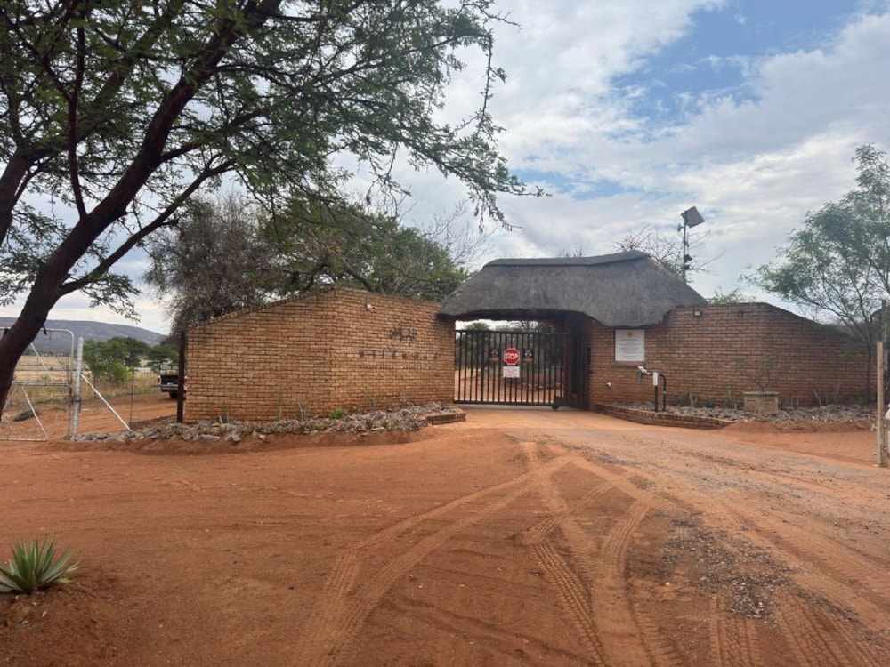 Game farm for sale in Groblersdal Rural - 1MD1716480