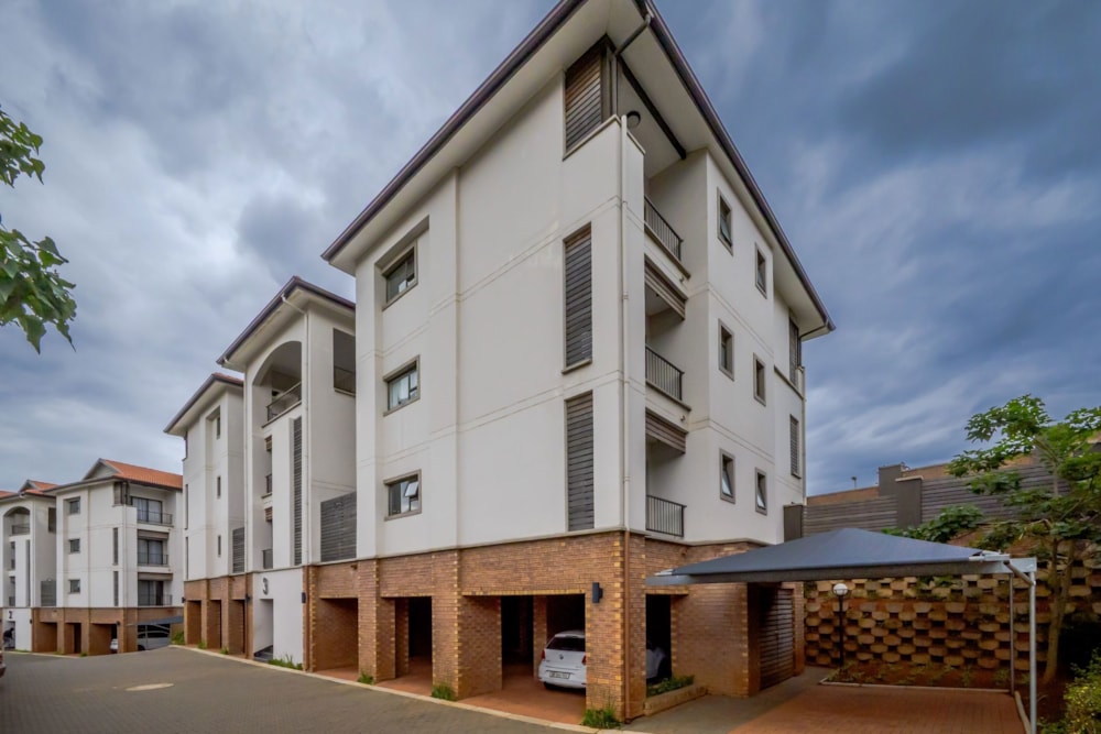 Apartment for sale in Izinga - 1ND1716466