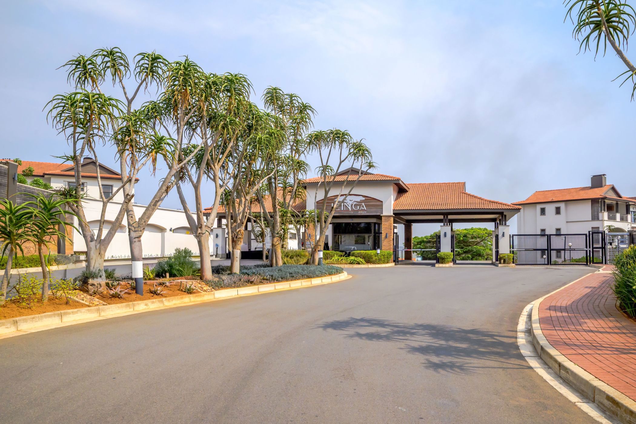 Apartment sold in Izinga - 1ND1716466