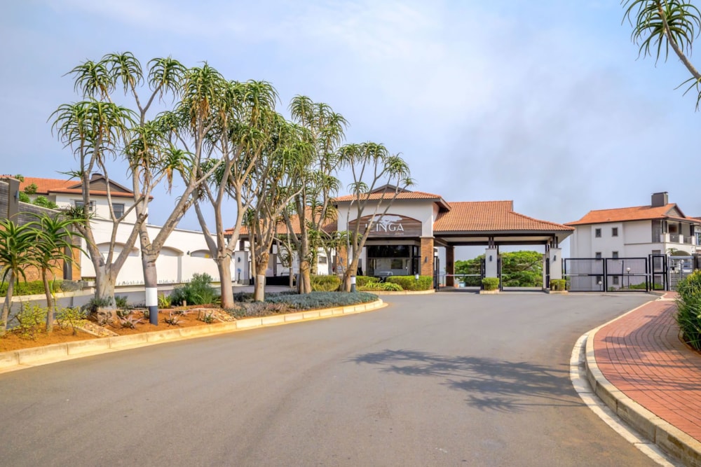 Apartment for sale in Izinga - 1ND1716466