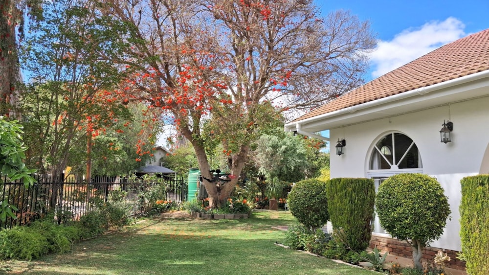 House for sale in Oudtshoorn North - 1OU1716557