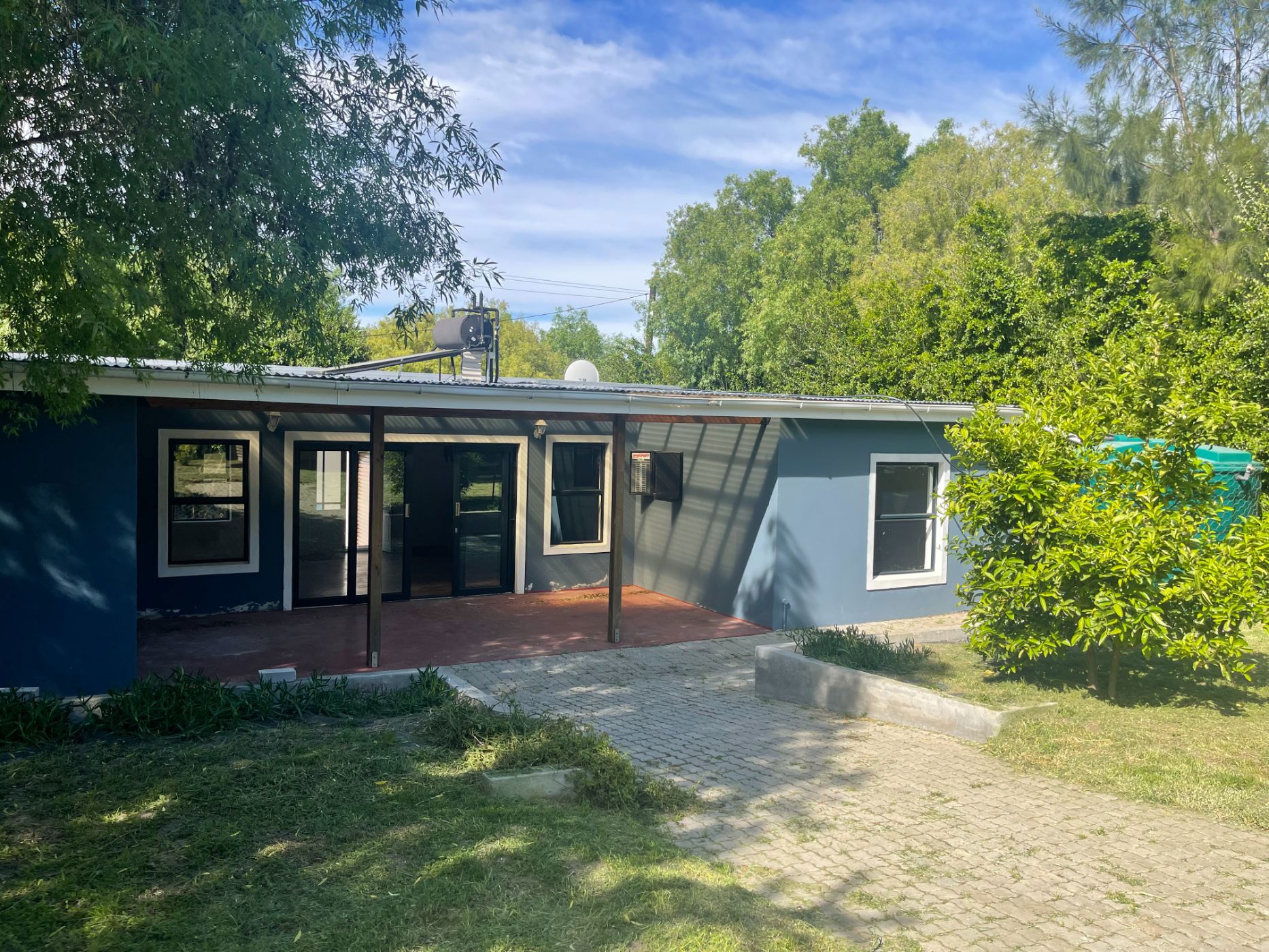 House for sale in Riebeek West - RV1716513