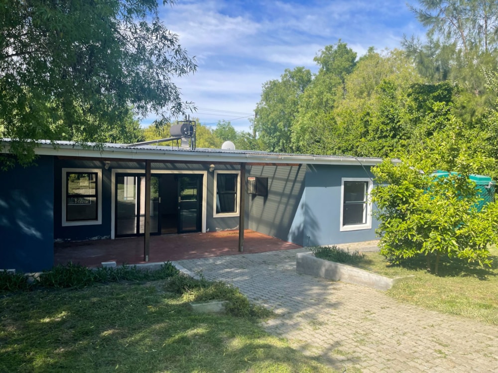 House for sale in Riebeek West - RV1716513