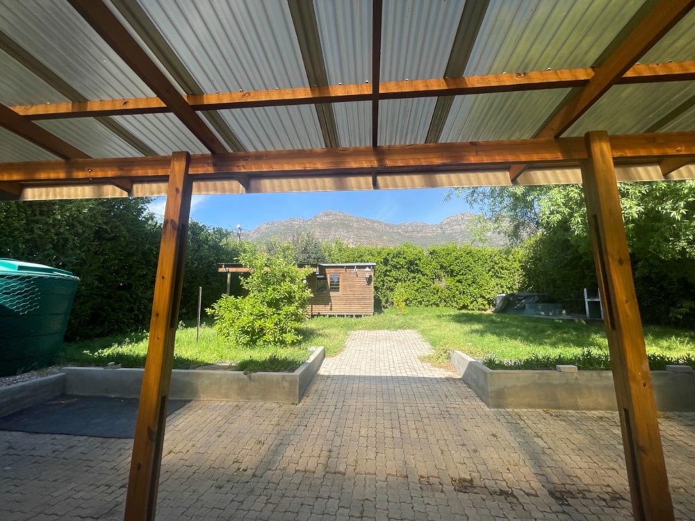 House for sale in Riebeek West - RV1716513 House for sale in Riebeek West - RV1716513