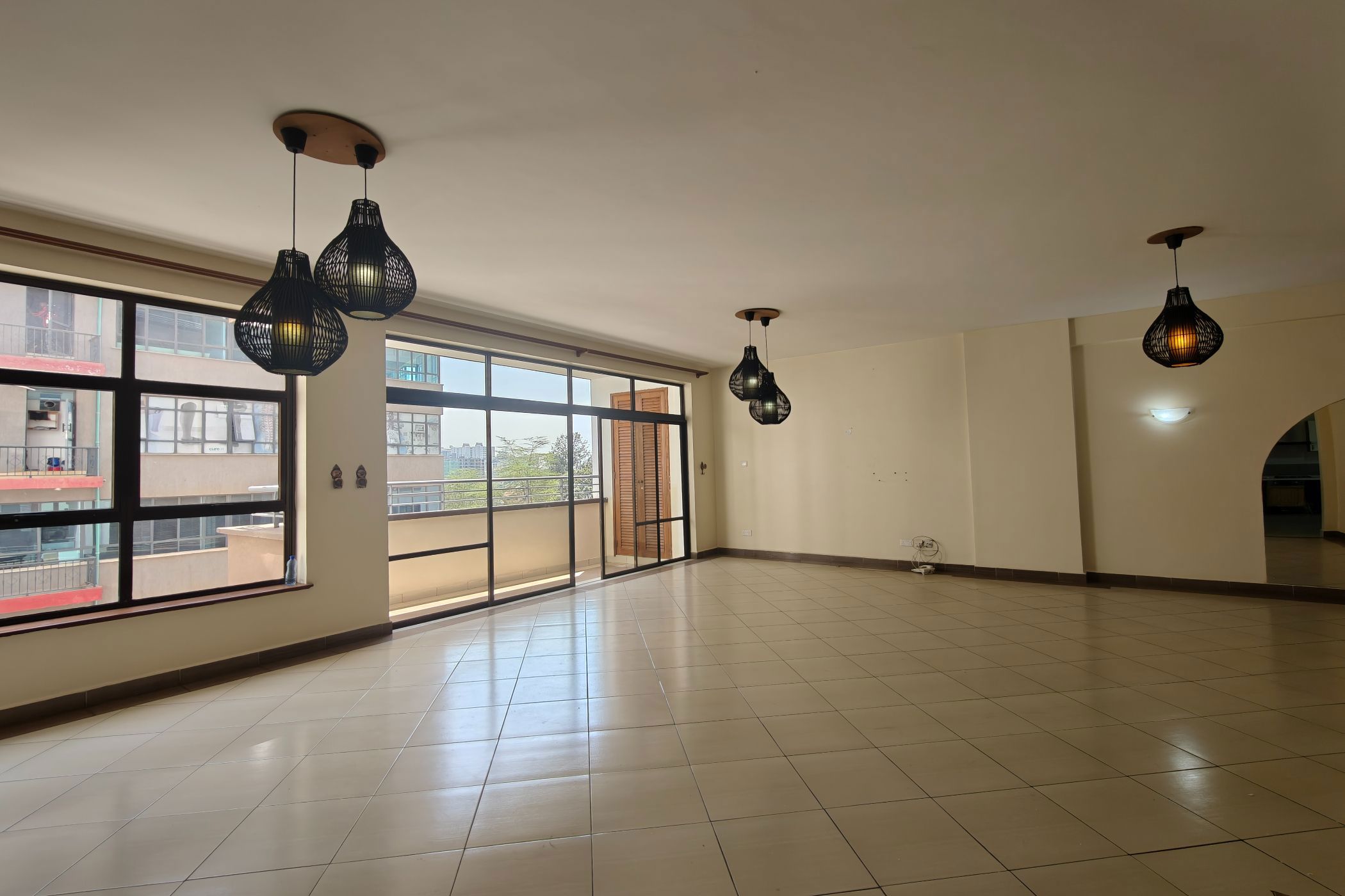 Apartment to rent in Parklands, Kenya - 3KE1716488
