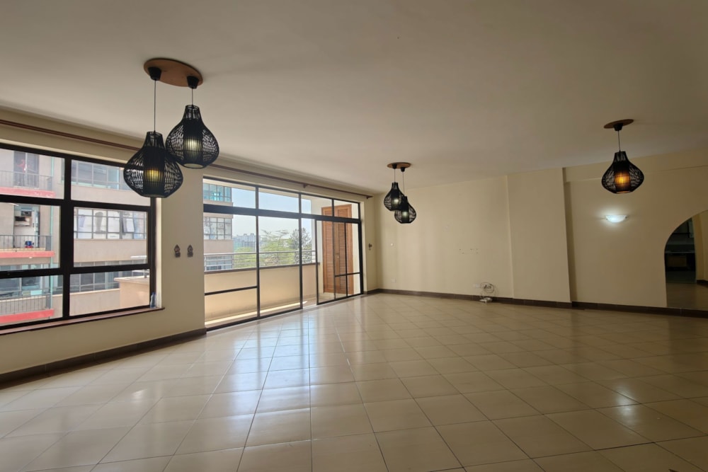 Apartment to rent in Parklands, Kenya - 3KE1716488 Apartment to rent in Parklands, Kenya - 3KE1716488