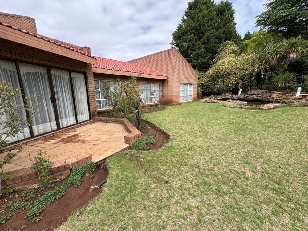 House for sale in Reitz - 1BTH1716520