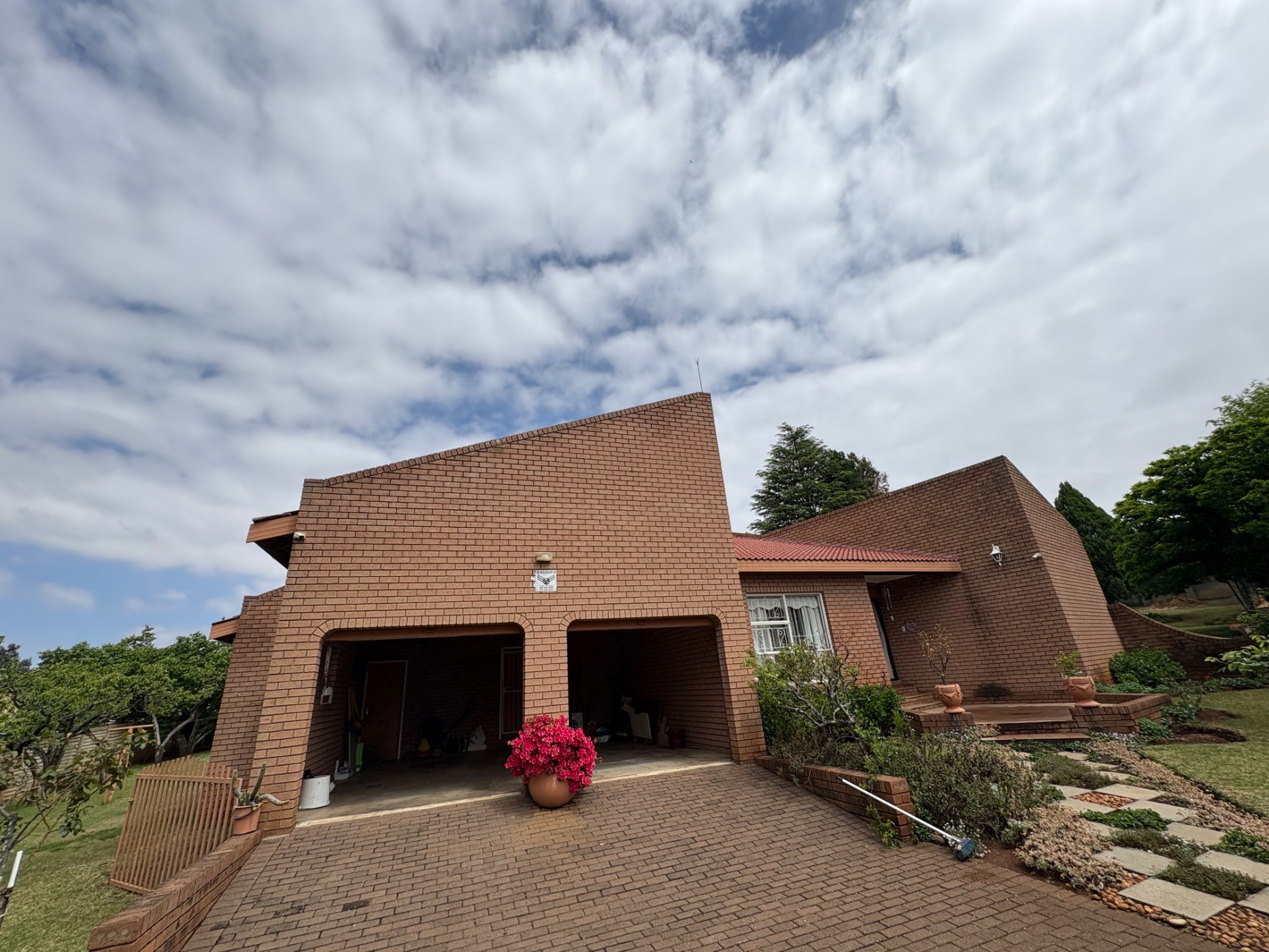 House for sale in Reitz - 1BTH1716520