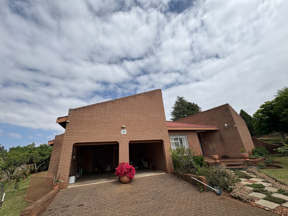 House for sale in Reitz - 1BTH1716520