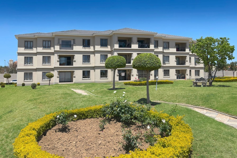 Apartment let in Summerset - MDL1716501 Apartment let in Summerset - MDL1716501