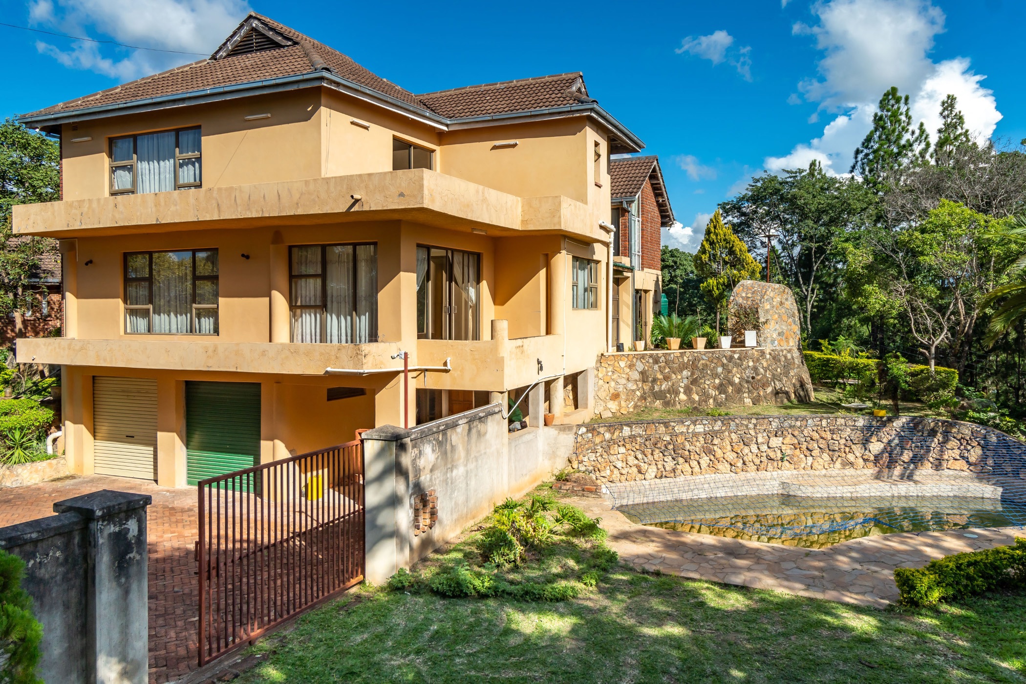 House for sale in Mashonaland North, Zimbabwe - 3ZB1716542