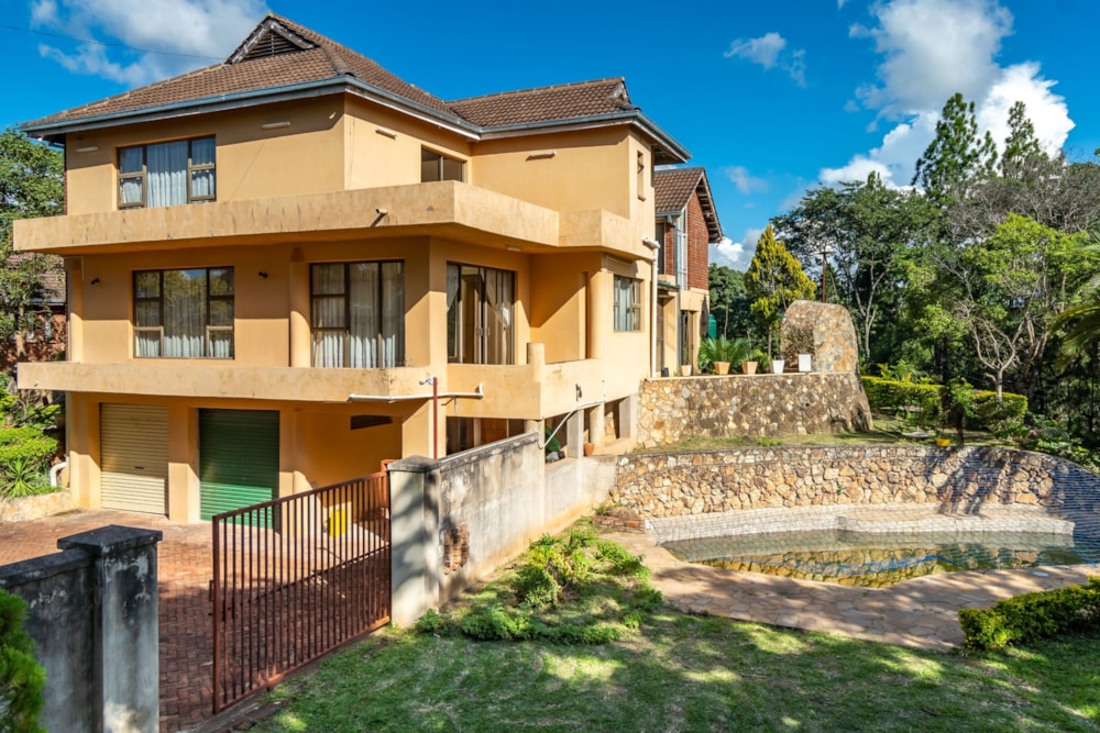 House for sale in Mashonaland North, Zimbabwe - 3ZB1716542