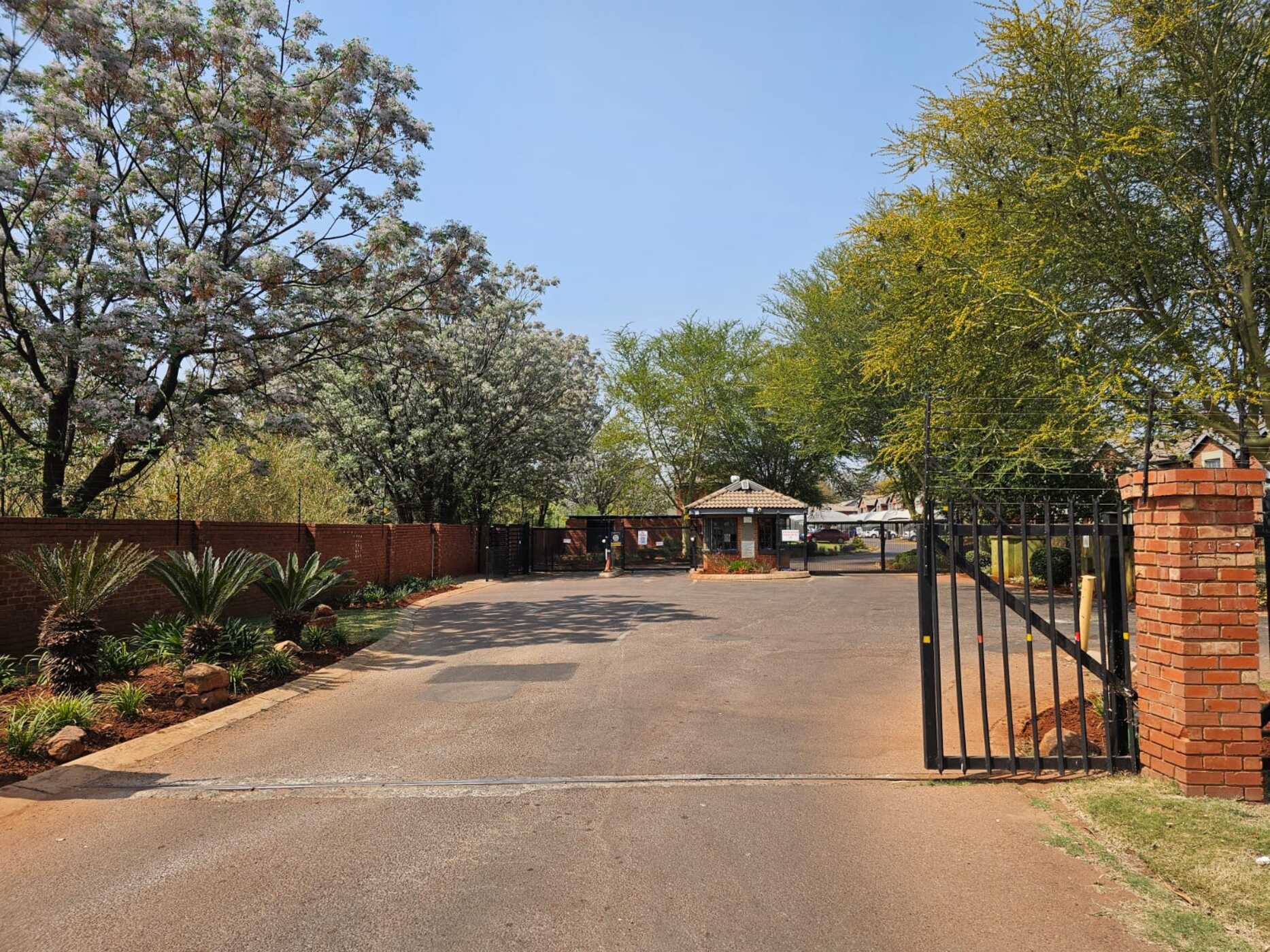 Apartment for sale in Theresapark - PTM1735790