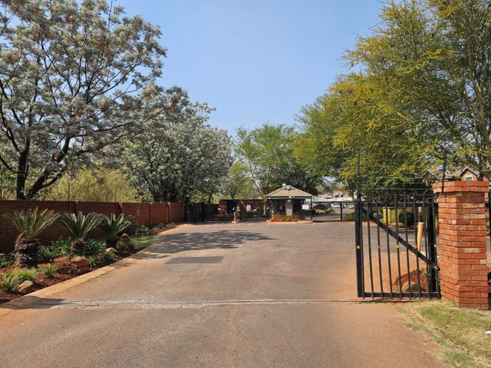 Apartment for sale in Theresapark - PTM1716560