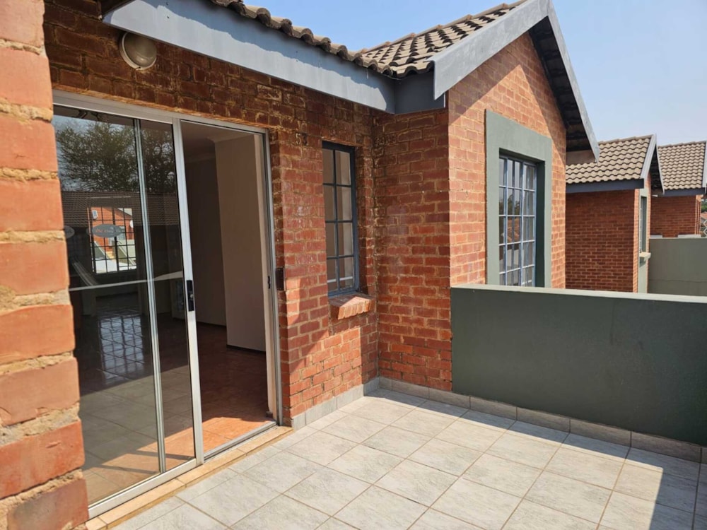 Apartment for sale in Theresapark - PTM1716560