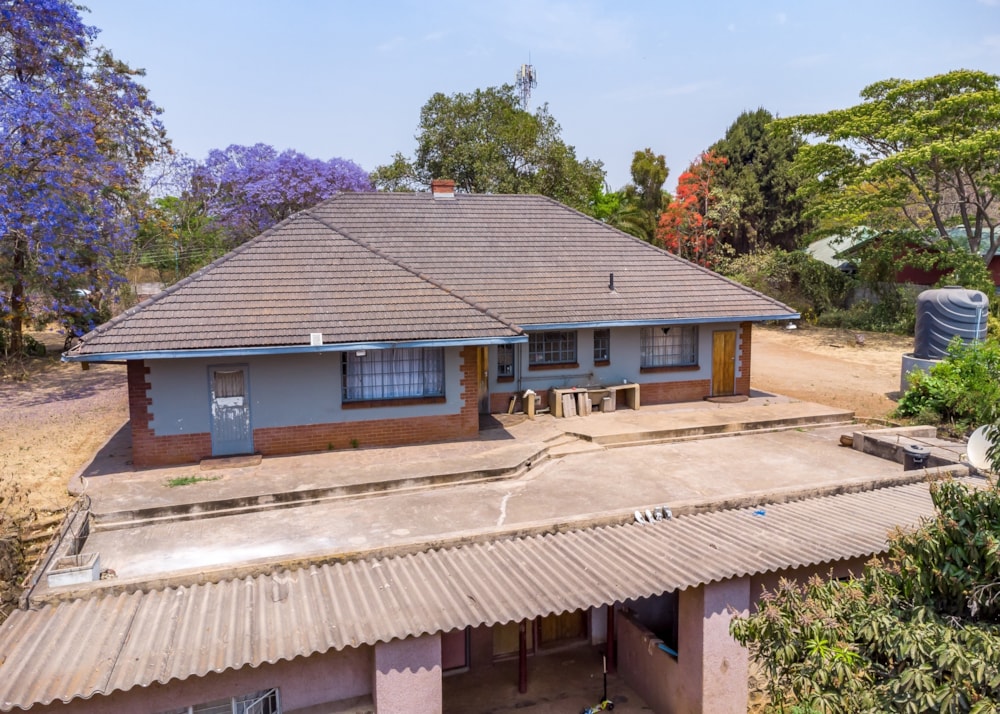 House for sale in Chisipite, Zimbabwe - 3ZB1716579