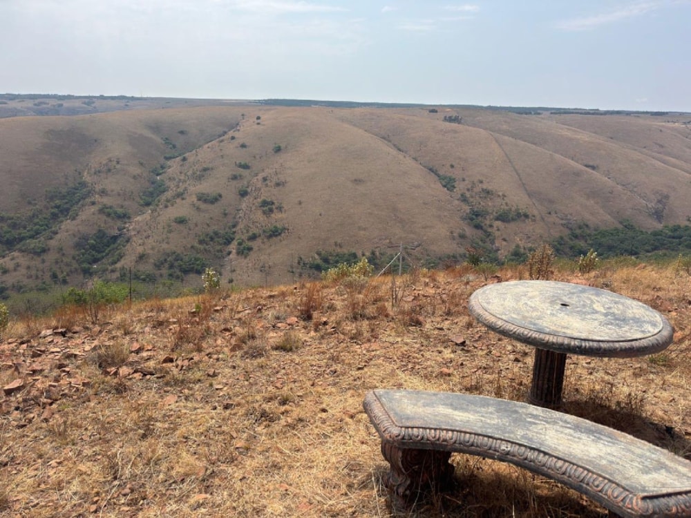 Mixed use farm for sale in Stoffberg - 1MD1716580