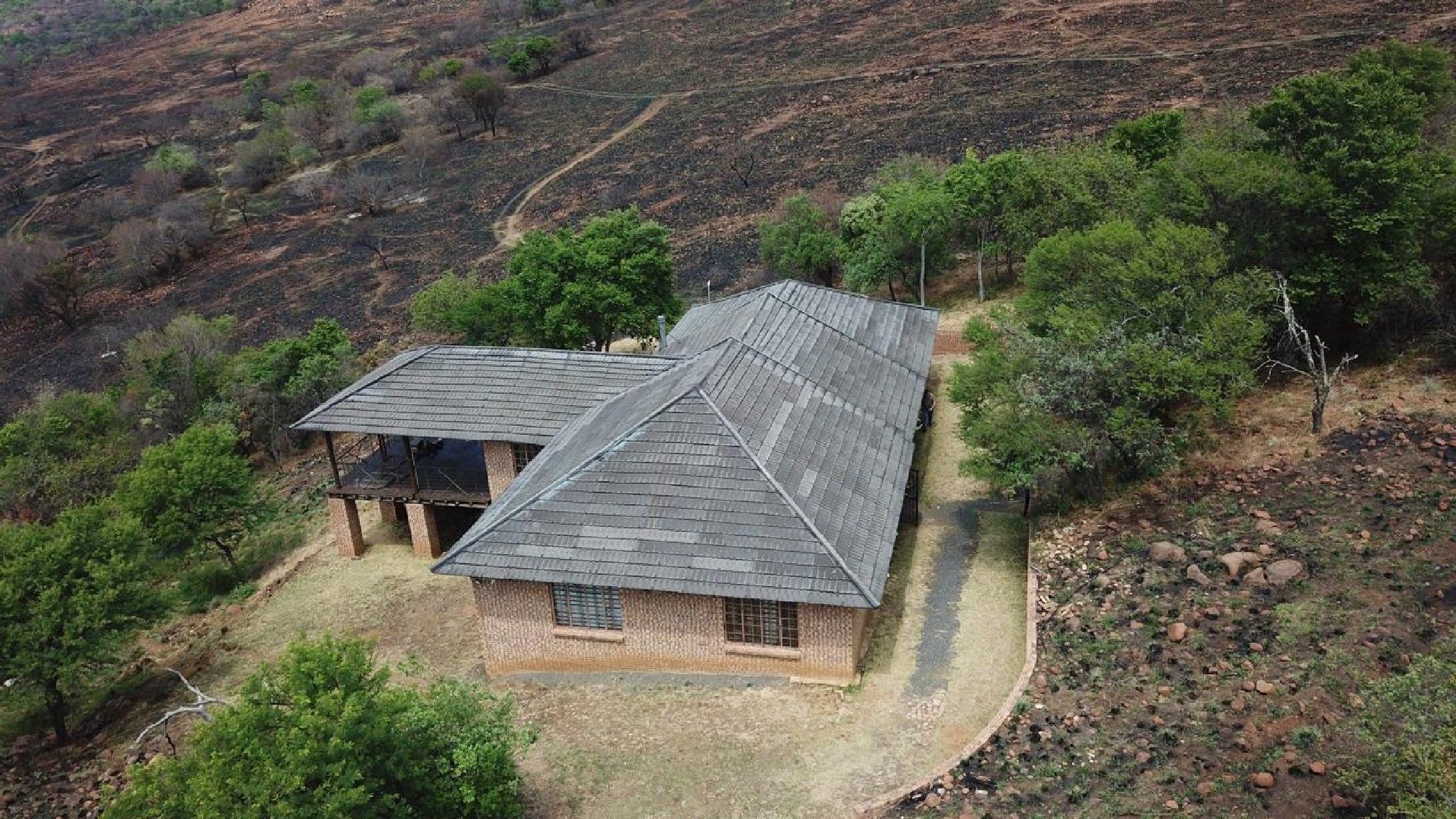 Mixed use farm for sale in Stoffberg - 1MD1716580