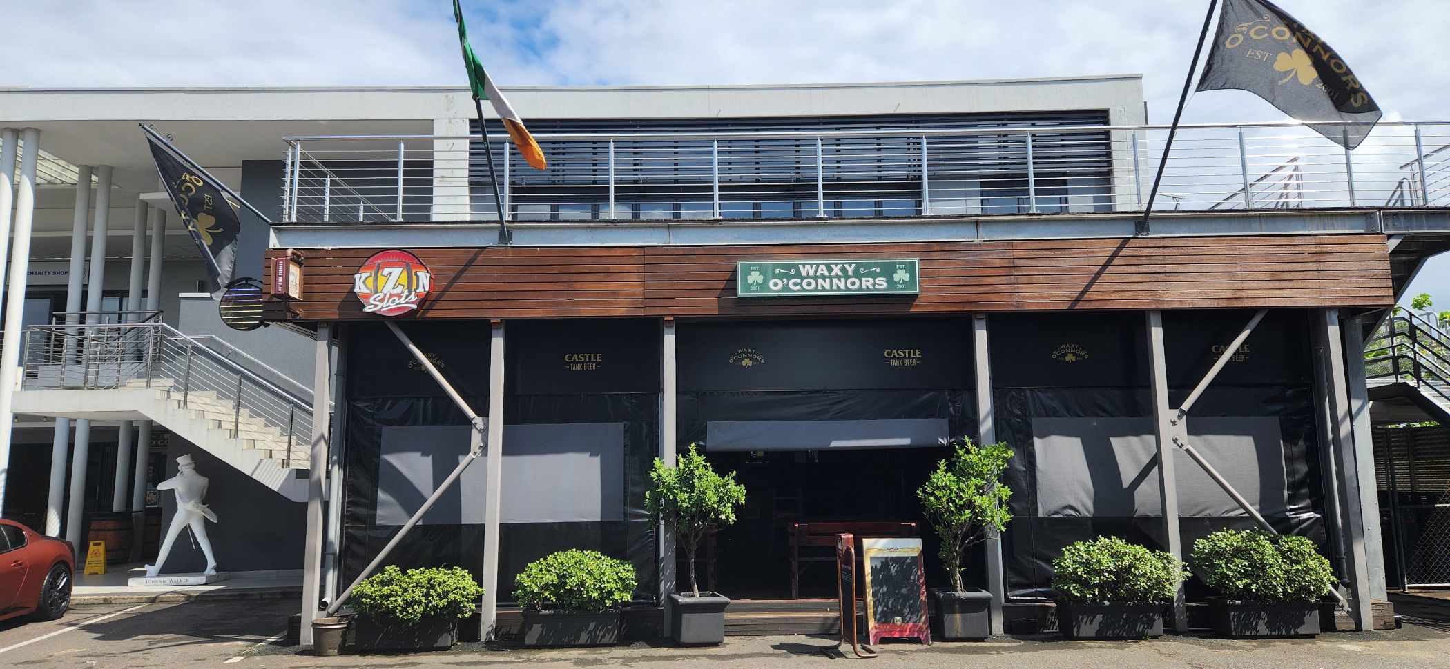 Commercial restaurant to rent in Sunningdale, uMhlanga - 1ND1716594