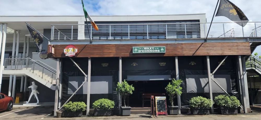 Commercial restaurant to rent in Sunningdale, uMhlanga - 1ND1716594