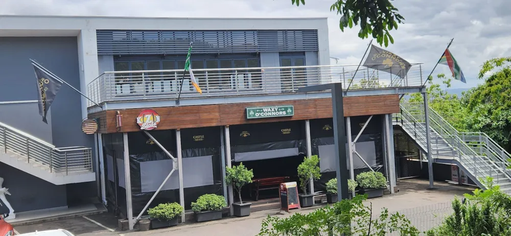 Commercial restaurant to rent in Sunningdale, uMhlanga - 1ND1716594