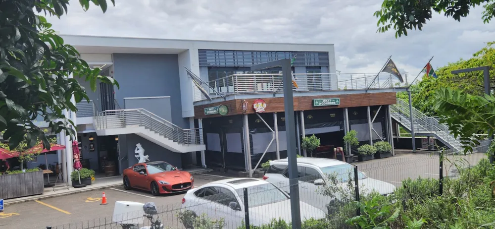 Commercial restaurant to rent in Sunningdale, uMhlanga - 1ND1716594