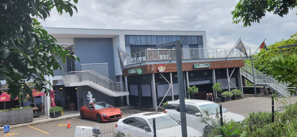 Commercial restaurant to rent in Sunningdale, uMhlanga - 1ND1716594