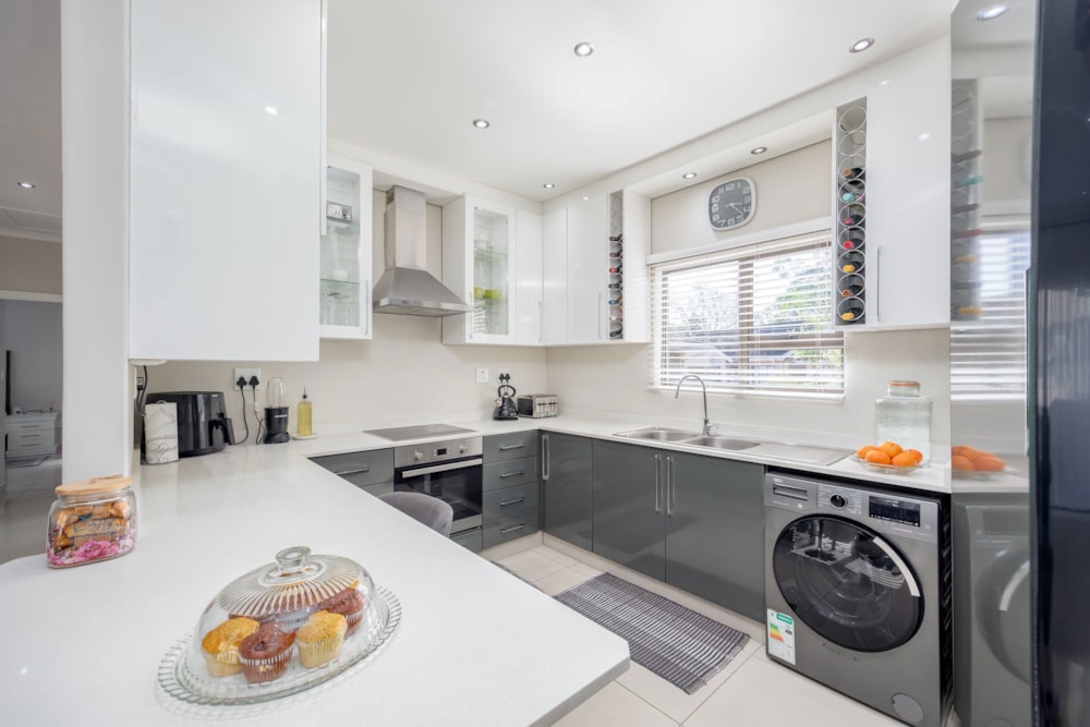 Townhouse for sale in Moseley Park - 1WP1716741 Townhouse for sale in Moseley Park - 1WP1716741