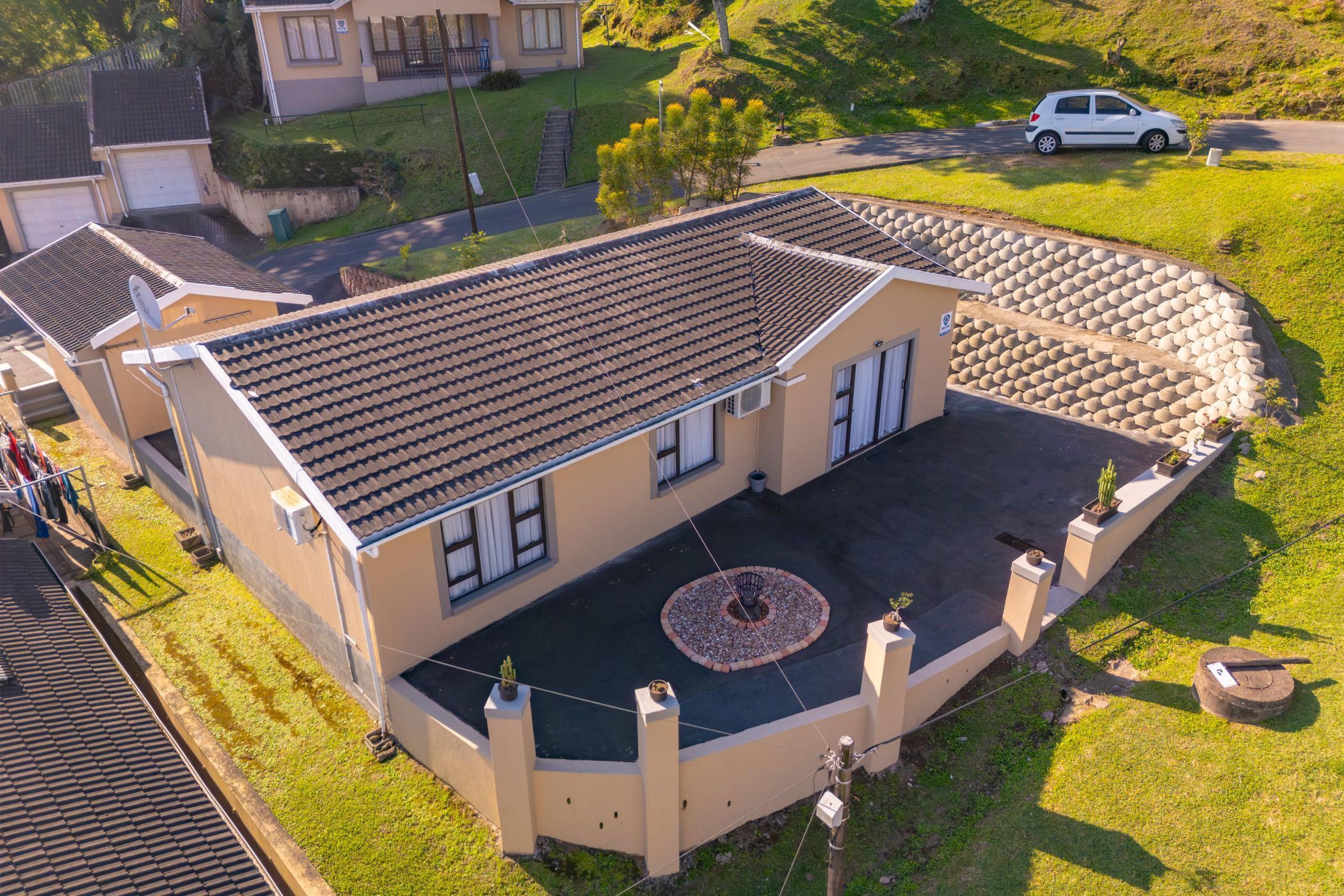 Townhouse for sale in Moseley Park - 1WP1716741