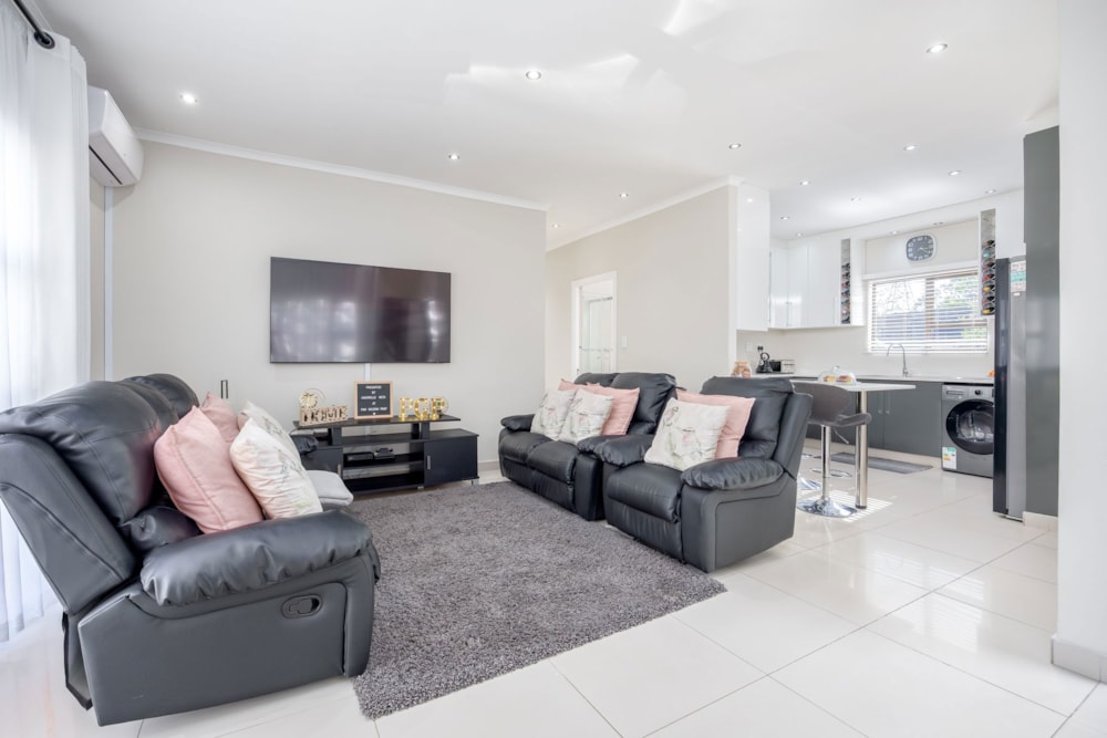 Townhouse for sale in Moseley Park - 1WP1716741 Townhouse for sale in Moseley Park - 1WP1716741