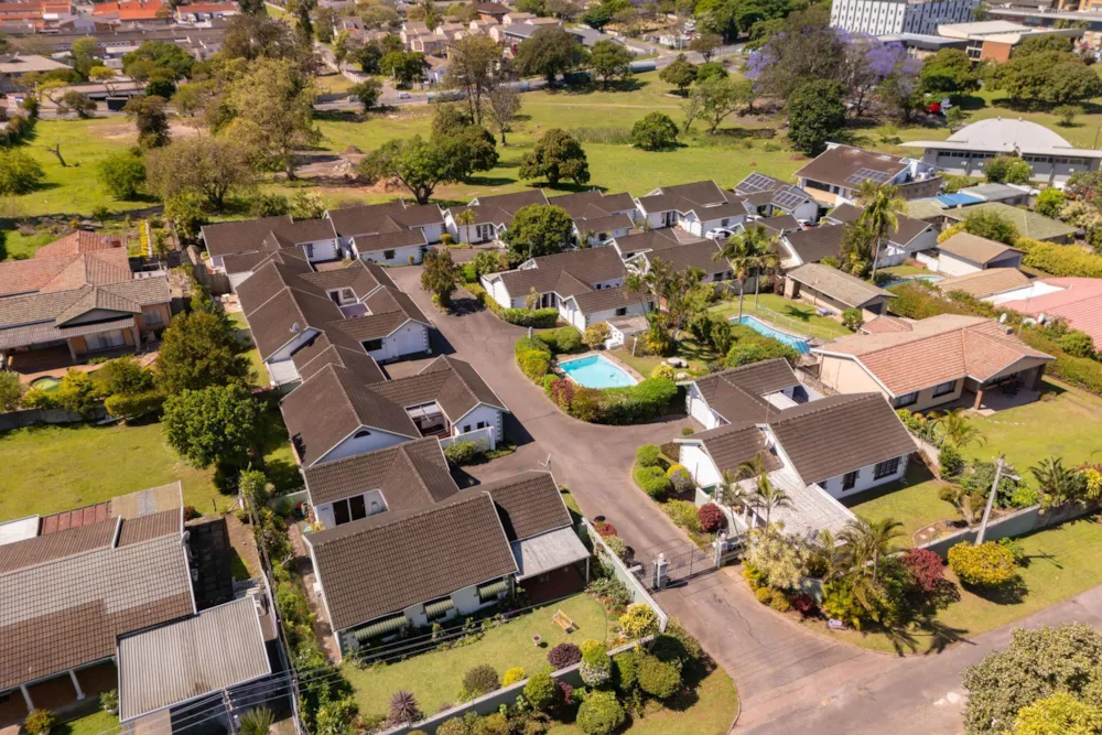Townhouse sold in Pinetown - 1WP1716707