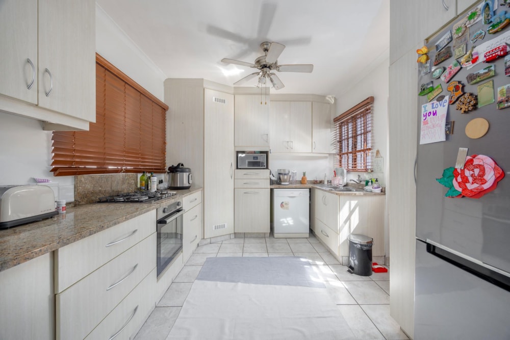 Townhouse for sale in Manors - 1WP1716707 Townhouse for sale in Manors - 1WP1716707