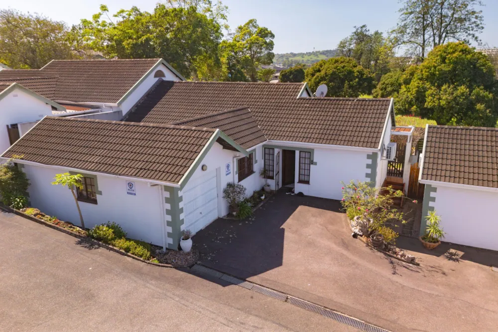 Townhouse sold in Pinetown - 1WP1716707