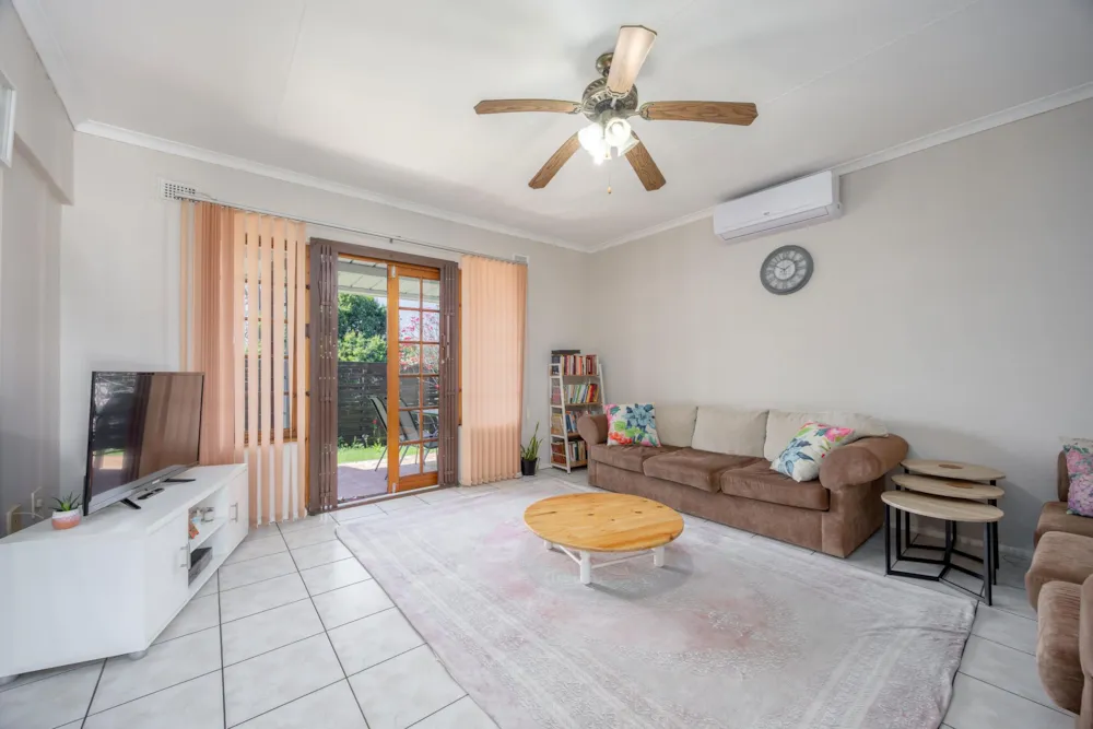 Townhouse sold in Pinetown - 1WP1716707