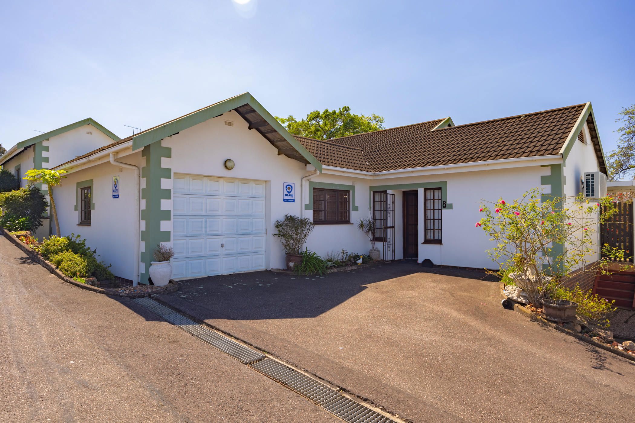 Townhouse for sale in Manors - 1WP1716707