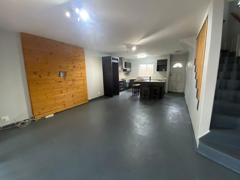 Townhouse for sale in Morningside, Durban - 1DA1716613