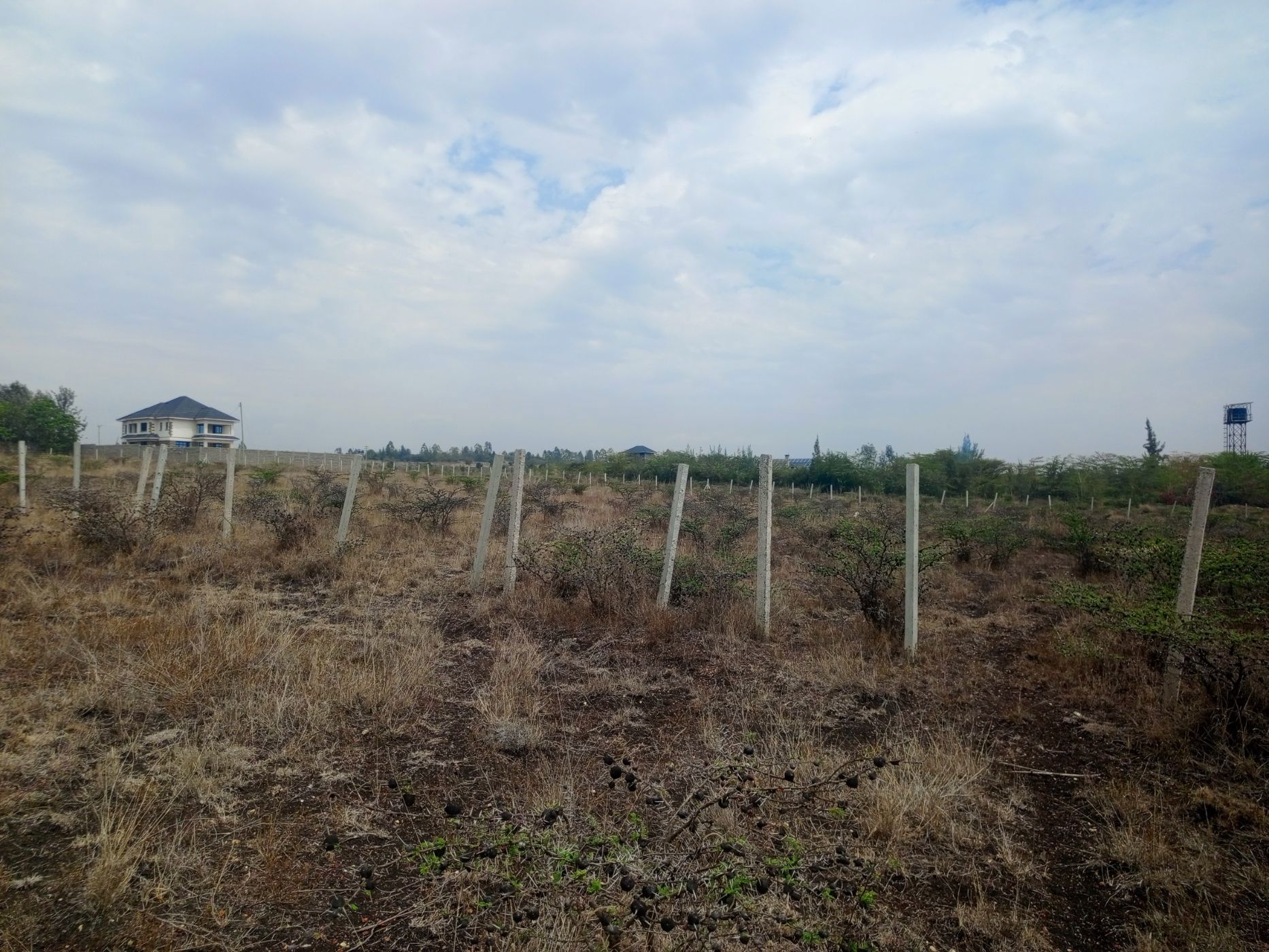Vacant land for sale in Kitengela, Kenya - 3KE1718288