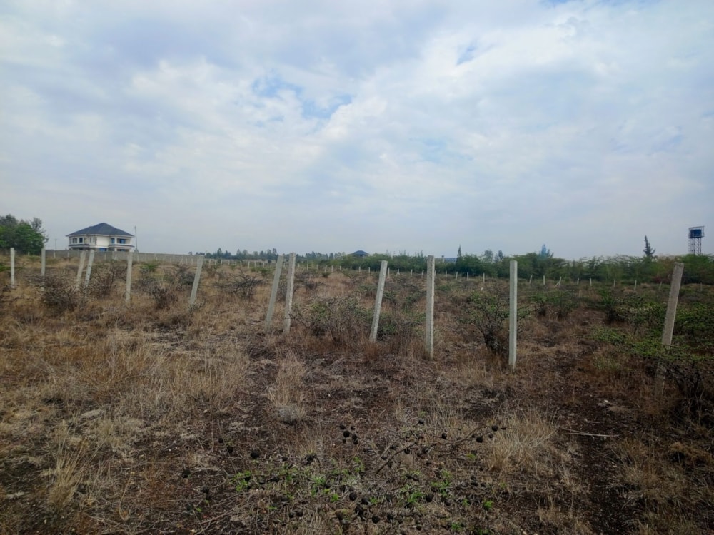 Vacant land for sale in Kitengela, Kenya - 3KE1718288