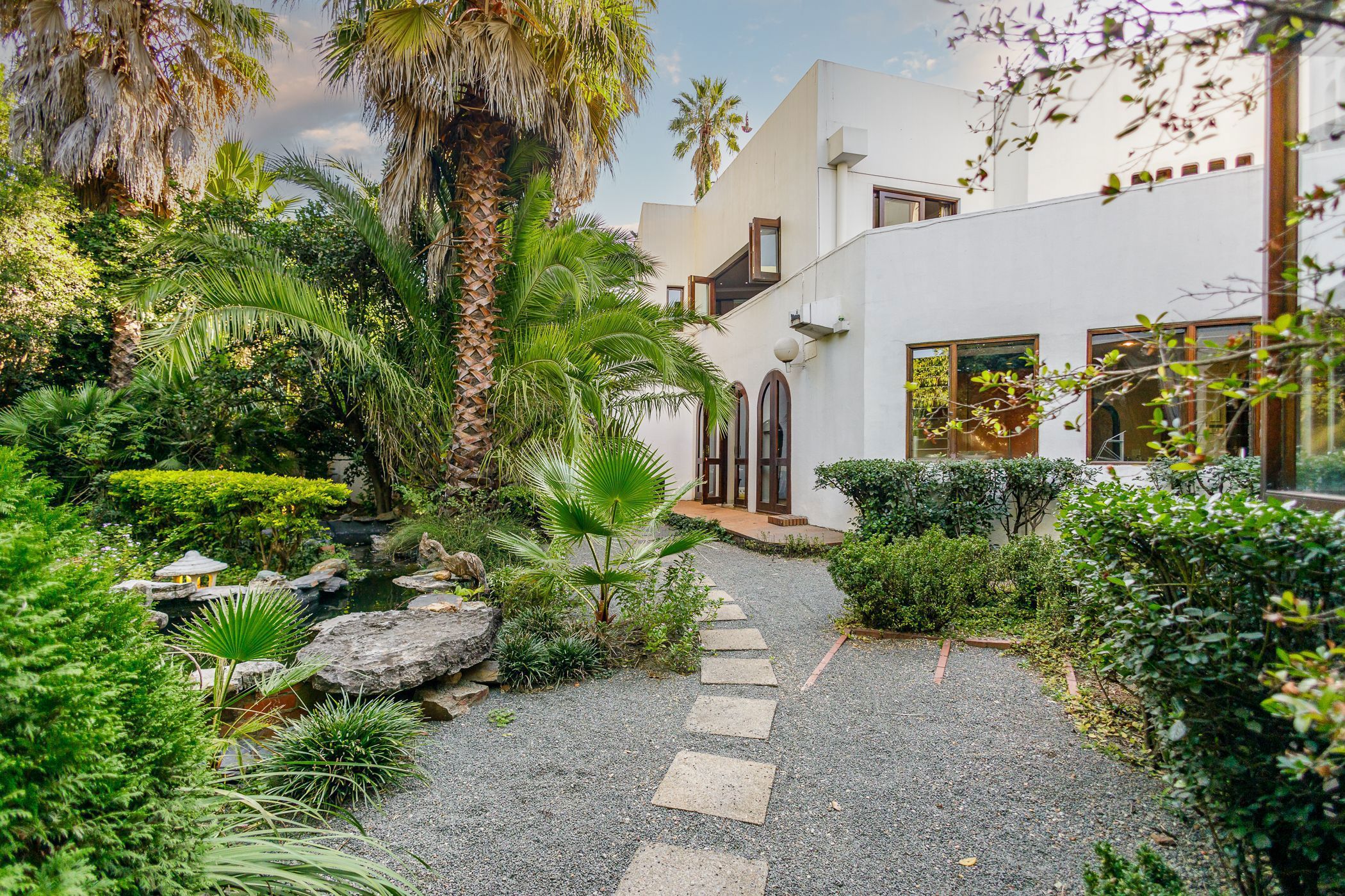 Cottage to rent in Alberante - 1GV1716627