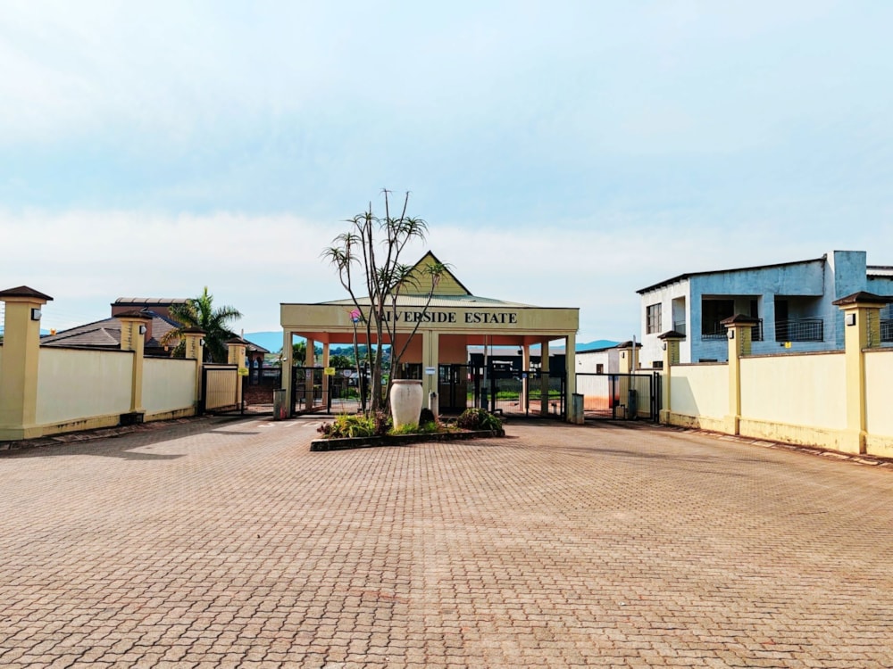 Vacant land for sale in Riverside Estate, Tzaneen - 1TA1716637