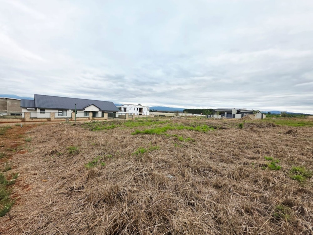 Vacant land for sale in Riverside Estate, Tzaneen - 1TA1716637