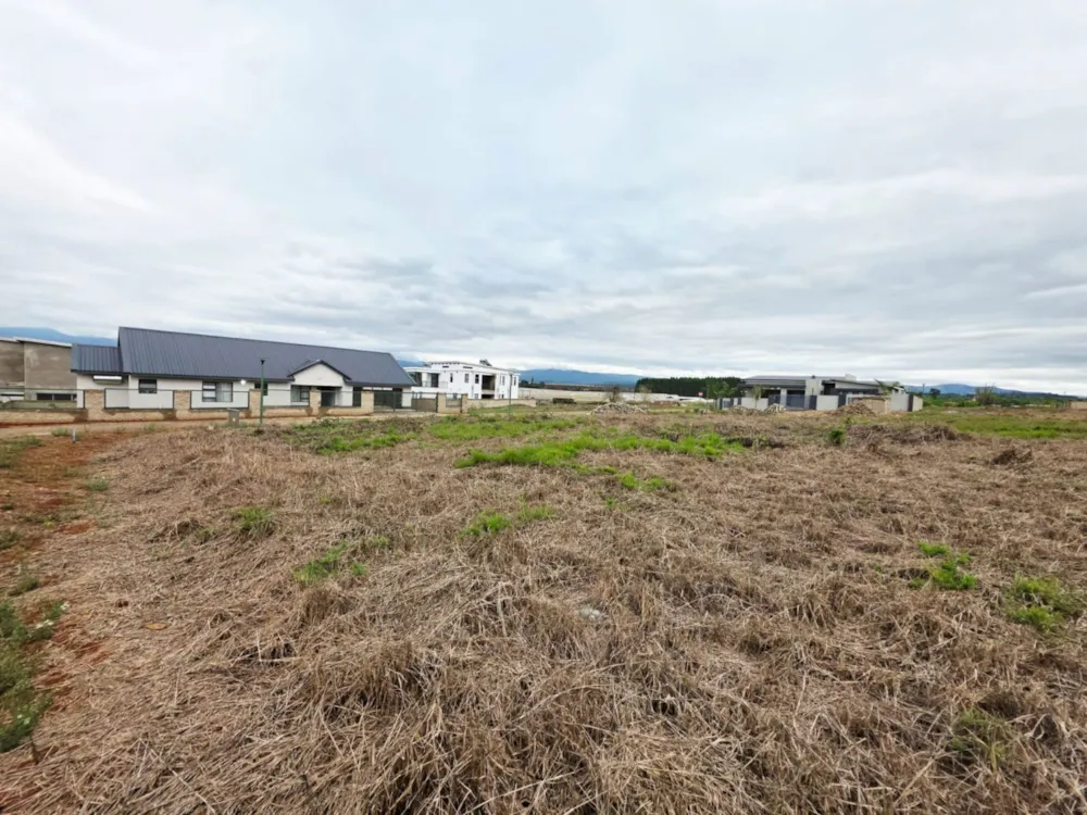 Vacant land sold in Riverside Estate, Tzaneen - 1TA1716637 Vacant land sold in Riverside Estate, Tzaneen - 1TA1716637