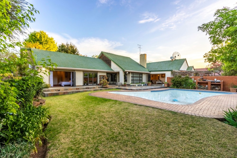 House for sale in Lakefield - EN1711538 House for sale in Lakefield - EN1711538