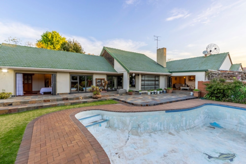 House for sale in Lakefield - EN1711538 House for sale in Lakefield - EN1711538