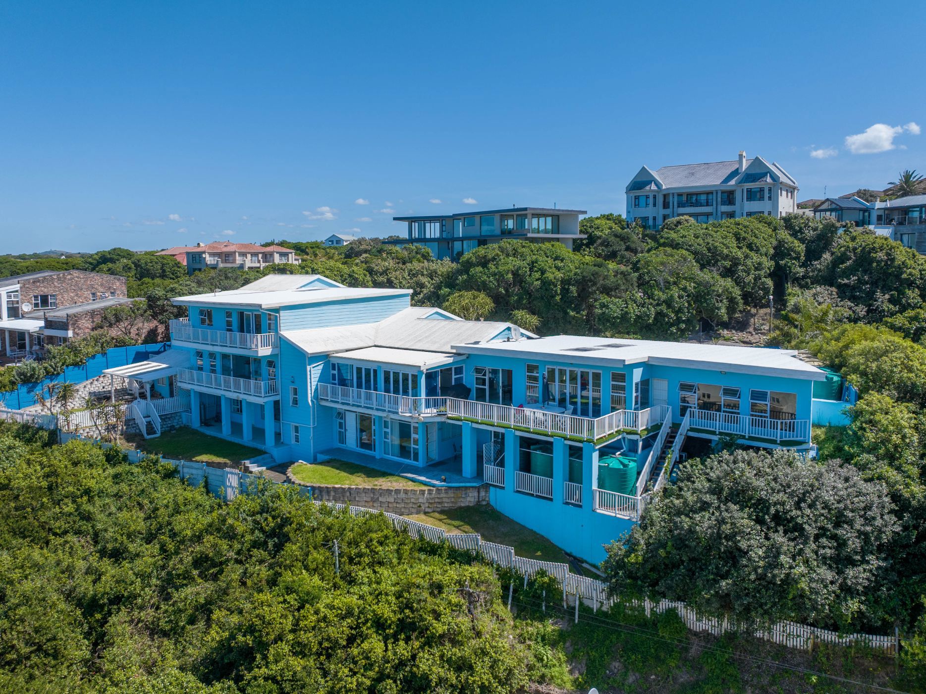 House for sale in West Beach, Port Alfred - 1PF1715968